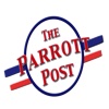 The Parrott Post Mobile HD