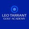 The Leo Tarrant Golf coaching academy is located at Ravenmeadow Golf centre in Worcester