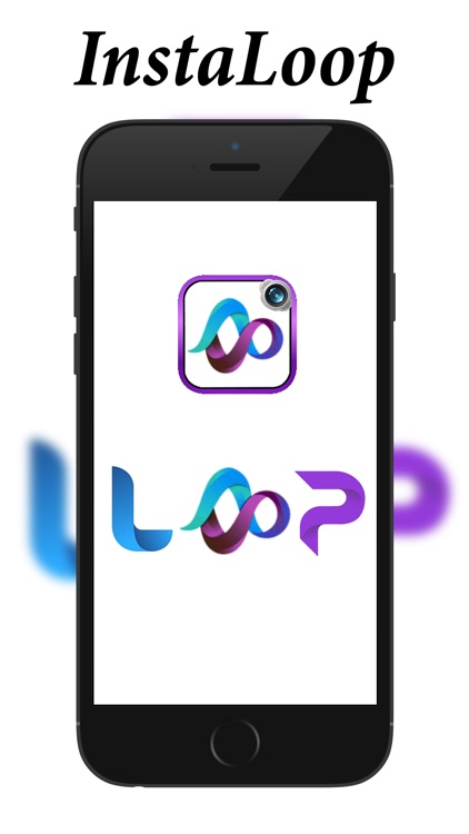 Insta Loop Boomerang Video Editor