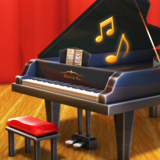 M22 Piano icon