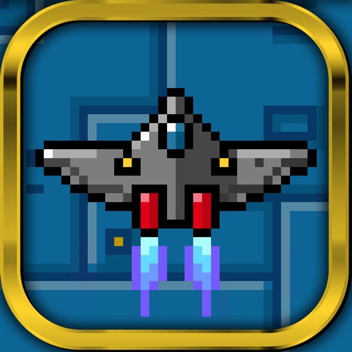 Escape from Death Ship Icon