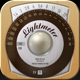 myLightMeter