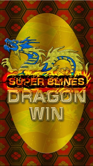 SUPER 8LINES DRAGON WIN(圖2)-速報App