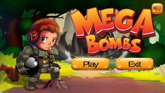 Mega Bombs(圖3)-速報App