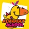 Letters of the Alphabet Sesame Kindergarten School
