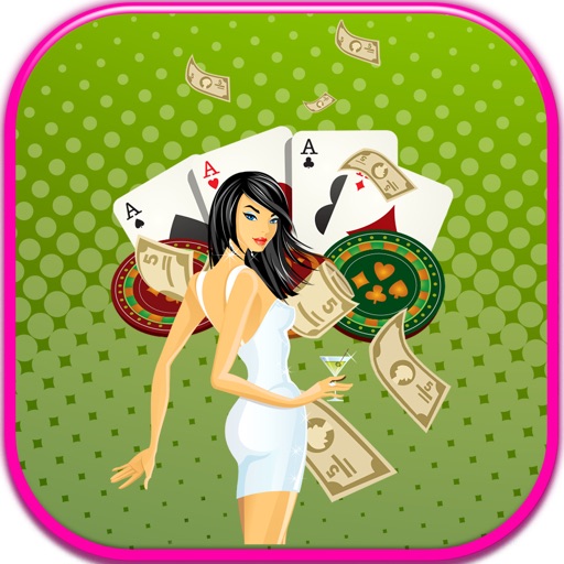 Sexy Party Fantasy Slots- Vegas Jackpot Casino icon