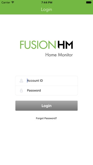 FusionHome(圖1)-速報App