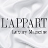 L'APPART. Luxury Magazine