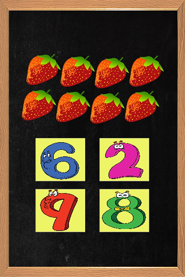 Math Fun First Grade screenshot 4