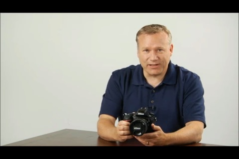 Nikon D800 Beyond the Basics from QuickPro HD screenshot 2