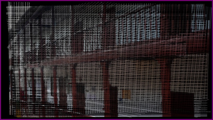 NPtR HD (Non Photorealistic Painter) screenshot-3