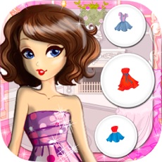 Activities of Dress dolls and design models – fashion games for girls of all ages
