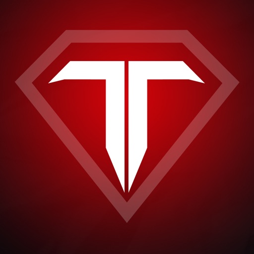 Titanium Life Icon