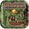 Absolute Casino Slots Of Zombie: Lucky Free Game HD