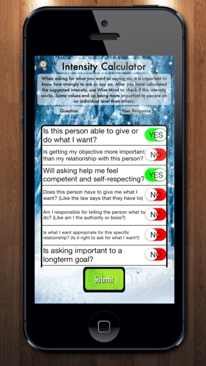 DBT: Interpersonal Relationship Tools screenshot-3