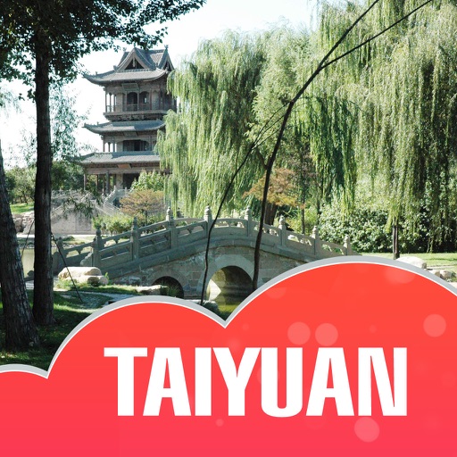 Taiyuan City Travel Guide icon