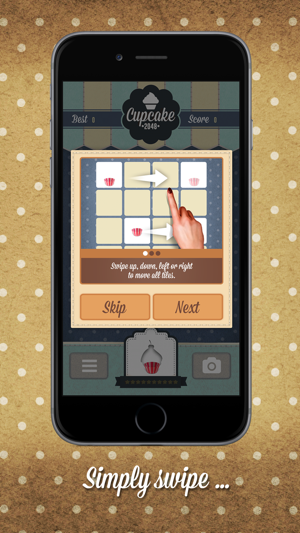 Cupcake 2048(圖3)-速報App