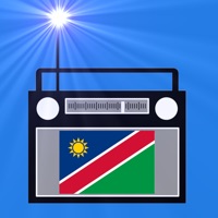 Namibia Radio App pour PC