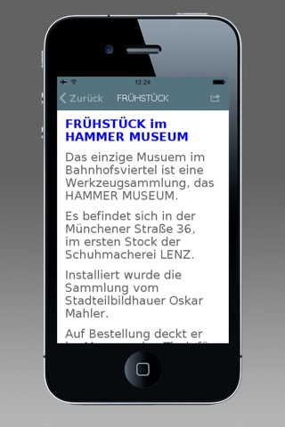 Bahnhofsviertel screenshot 3