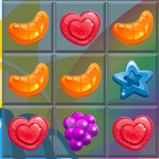 A Gummy Watcher icon