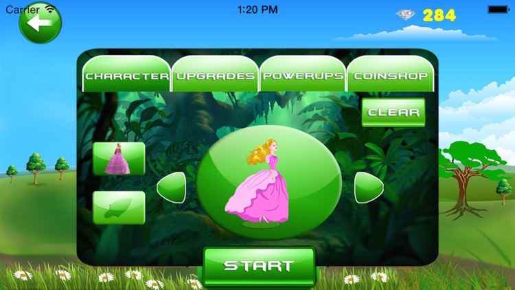 Sleeping Beauty Fairy screenshot-3