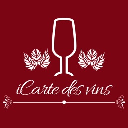 iCarte des vins ONE