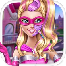 Activities of Super Girl Makeover - Makeup, Dress Up, Spa - Girls Games