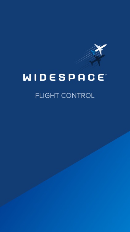 Widespace Flight Control