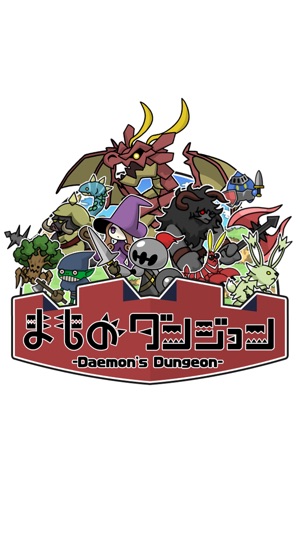 Demon's Dungeon(圖1)-速報App