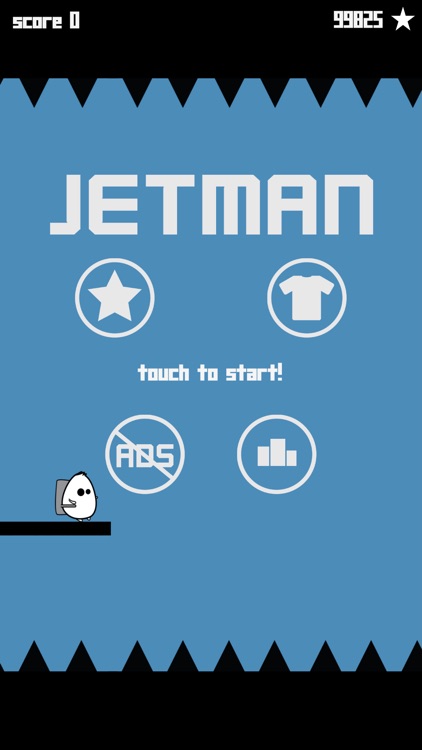 The Jetman