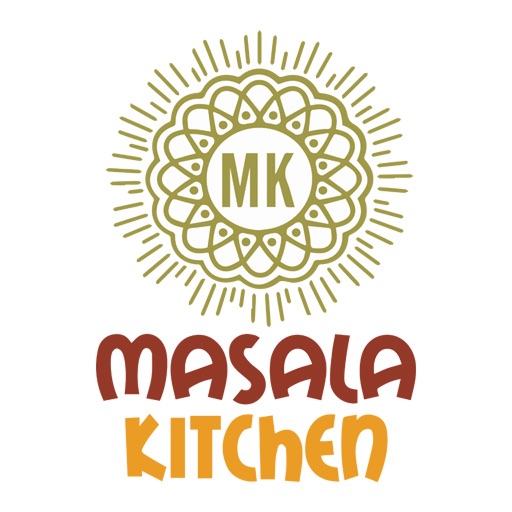 Masala Kitchen icon