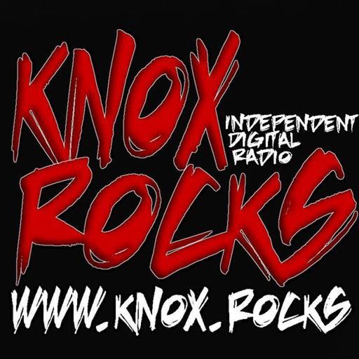 Knox Rocks Radio icon