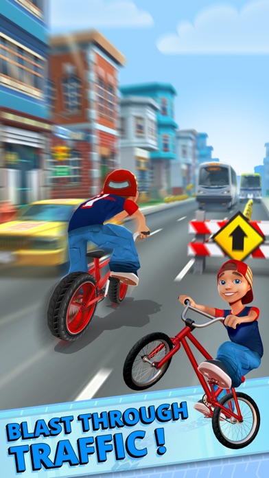BIKE RACE - BIKE BLAST 2.4.0 IOS ĐUA XE BIKE RACE - BIKE BLAST 2.4.0 IOS