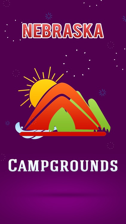 Nebraska Campgrounds and RV Parks