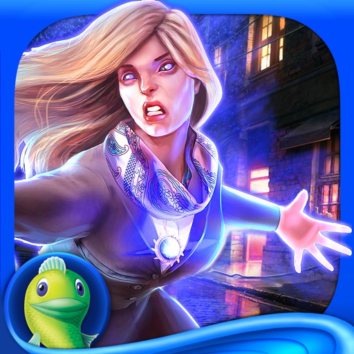 Grim Tales: The Final Suspect - A Hidden Object Mystery app reviews and download