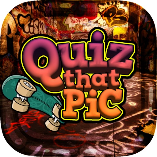 Quiz That Pics : Hip Hop The Question Puzzles Games Free