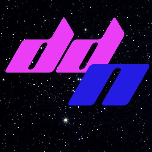 Disk Drive Neon Icon
