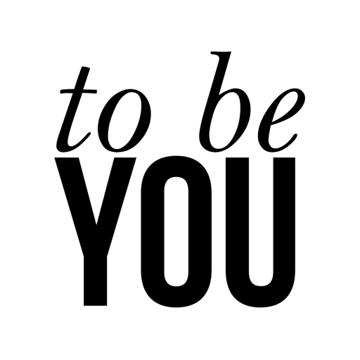 To Be You icon