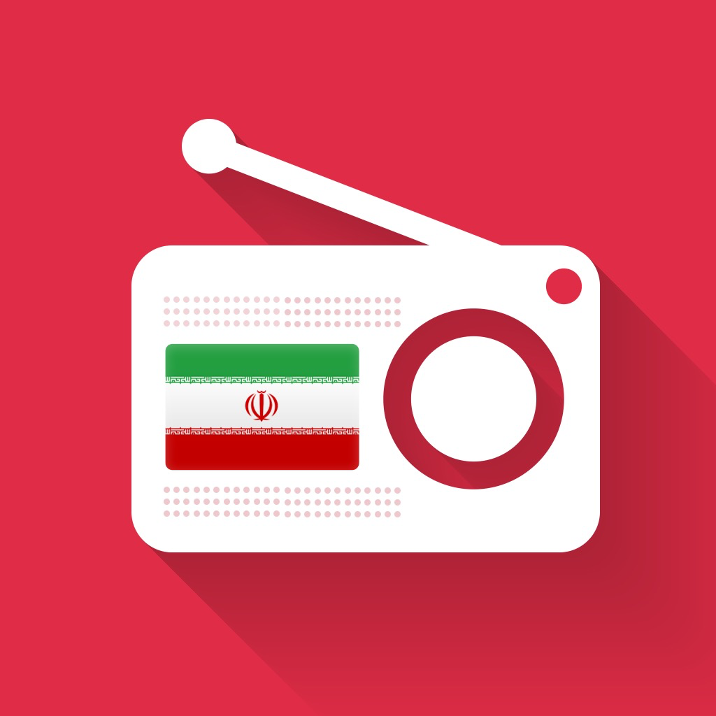 Get Radio Iran - Radios IRAN FREE for iOS, iPhone, iPad Aso Report