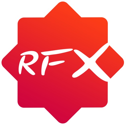 RFX - Reverse FX Magic Video icon