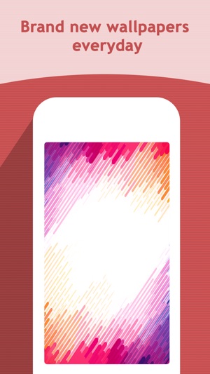 HDScreen - Beautiful Retina Wallpapers Backgrounds(圖2)-速報App