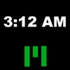 Night Clock App