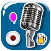 Creative Voice Changer and Ringtone Maker – Alter Sounds or Songs with Cool Recording Button