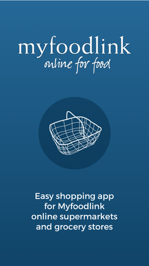 Myfoodlink(圖1)-速報App