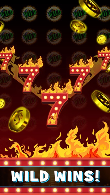 Vegas Party Slots – Free 3D Slots with Friends! screenshot-0