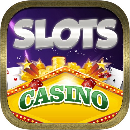``````` 777 ```````` A Advanced Paradise Gambler Slots Game - FREE Vegas Spin & Win icon