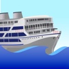A1 Cruise Ship Water Parking - new fast racing driving game