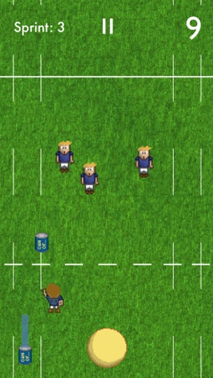 Tackle: Rugby(圖5)-速報App