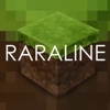 Raraline, le channel officiel de Raraline sur Minecraft