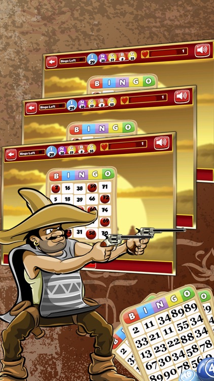 Bingo Mania Fun - Las Vegas Free Games Bet,Spin & Win Big screenshot-3